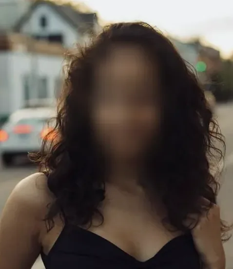 Agata, 27 anni