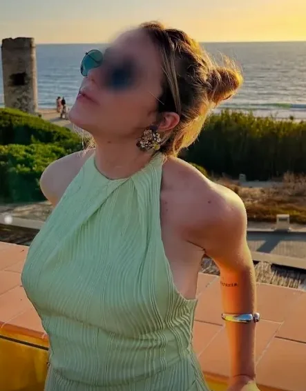 Aida, 38 anni