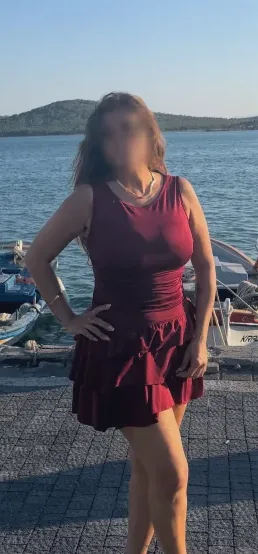 Alessia, 30 anni