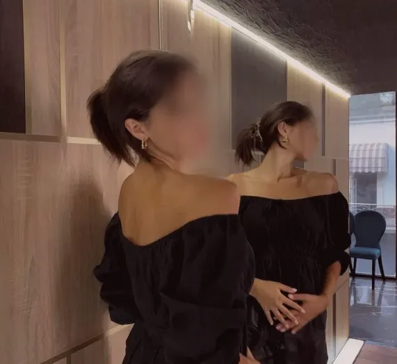 Alessia, 33 anni