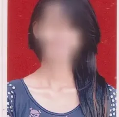 Alessia, 35 anni