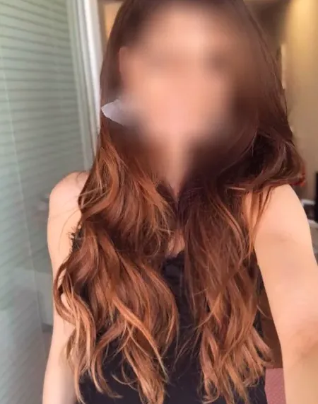Amina, 35 anni