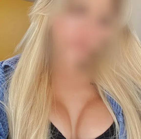 Amina, 36 anni