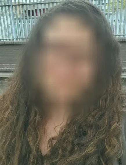 Anita, 36 anni