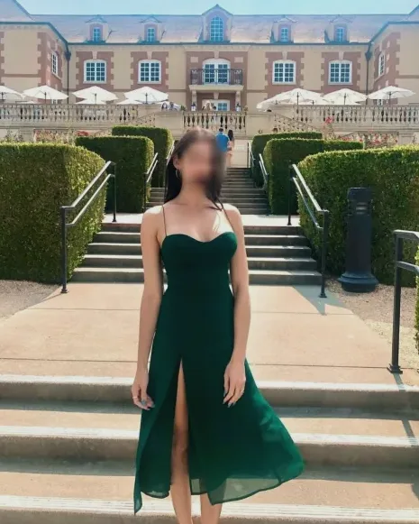 Anita, 32 anni