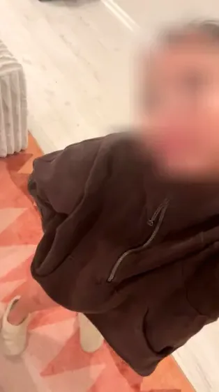 Antonietta, 31 anni