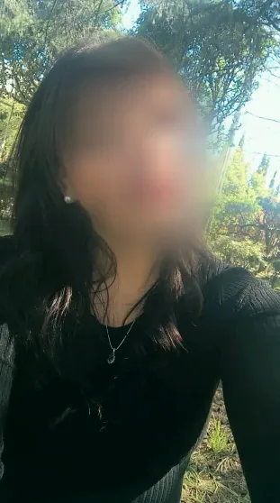 Arianna, 34 anni