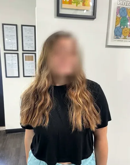 Assunta, 19 anni