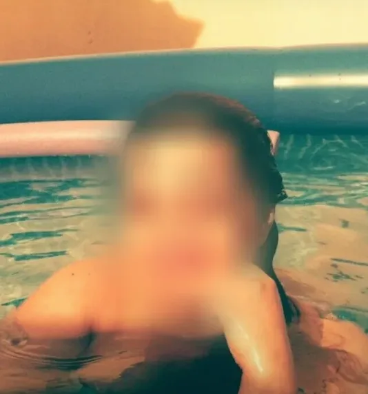 Camilla, 37 anni