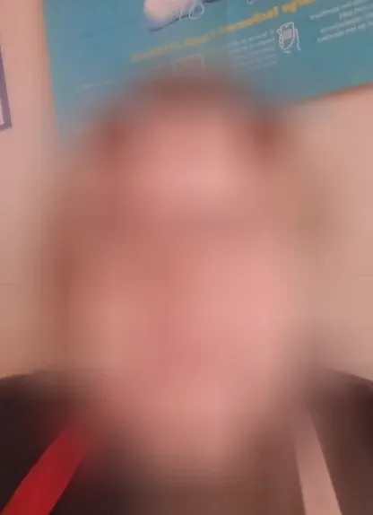 Carla, 36 anni