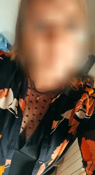 Caterina, 37 anni