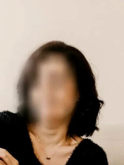 Cristina, 38 anni