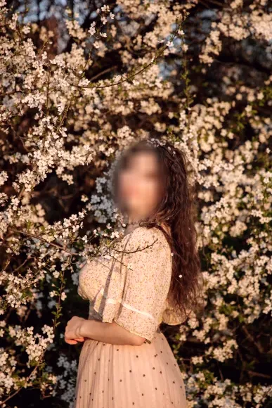 Diletta, 35 anni