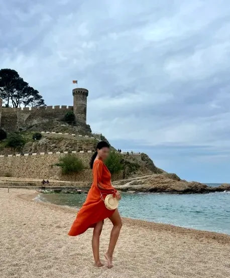 Eleonora, 39 anni
