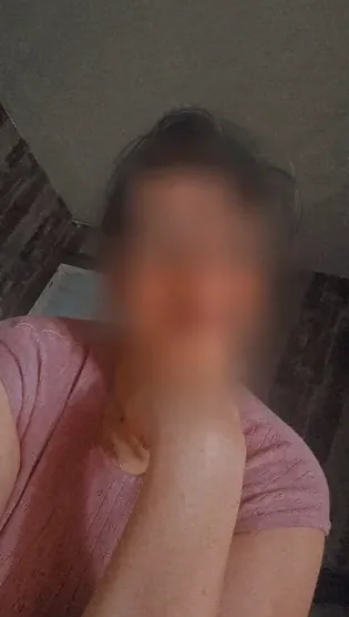 Erika, 27 anni