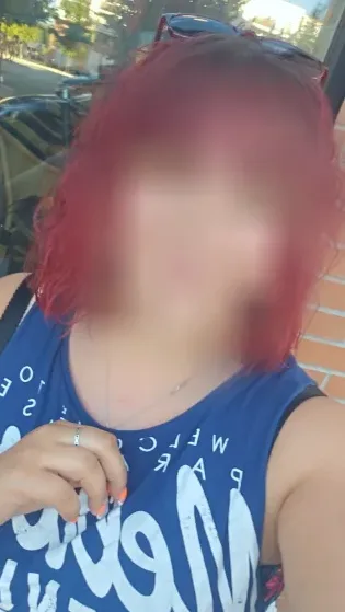 Erisa, 28 anni