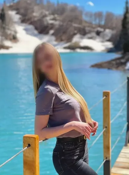 Fatima, 32 anni