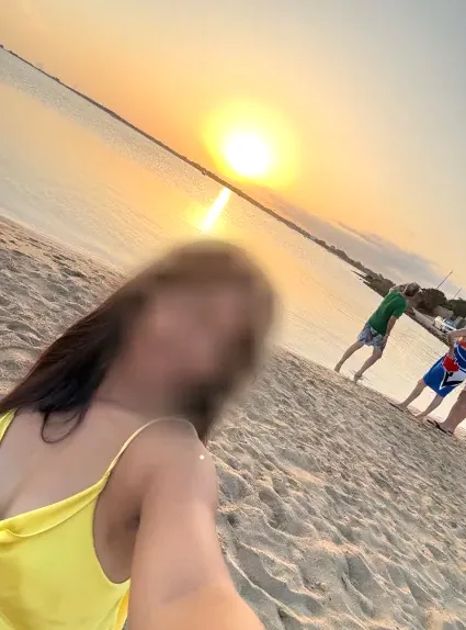 Francesca, 23 anni