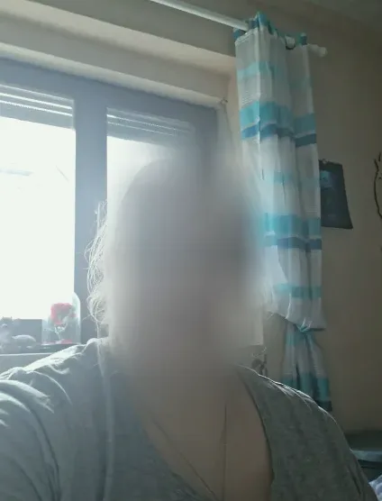 Giorgia, 25 anni