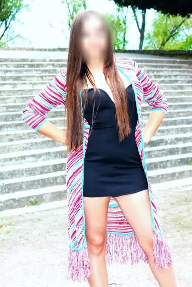Giuseppina, 30 anni