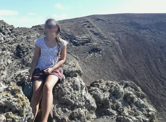 Lavinia, 36 anni