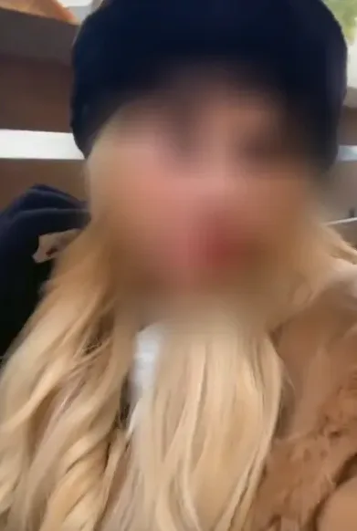 Lucia, 26 anni