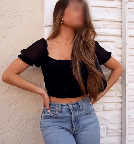 Ludovica, 34 anni