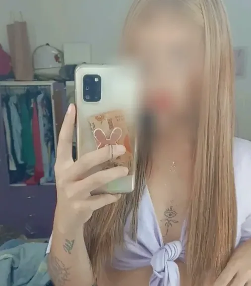 Maria, 33 anni