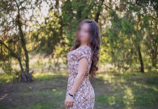 Marika, 39 anni