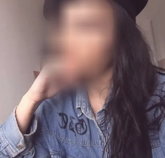 Matilde, 28 anni