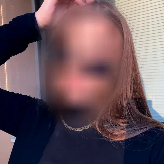 Michela, 31 anni