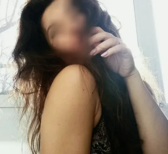 Milena, 35 anni