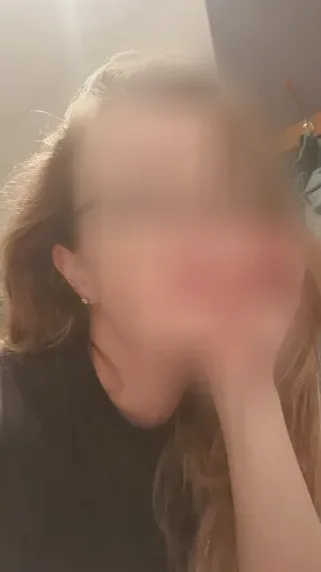 Miriam, 36 anni