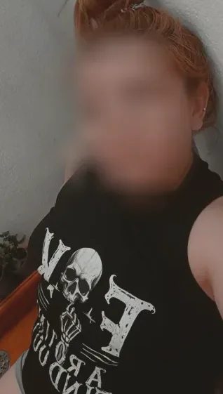 Nunzia, 35 anni