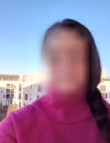 Oksana, 39 anni