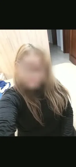 Oksana, 40 anni