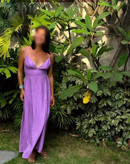 Oksana, 35 anni