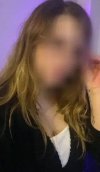 Ornella, 26 anni