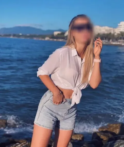 Ornella, 36 anni