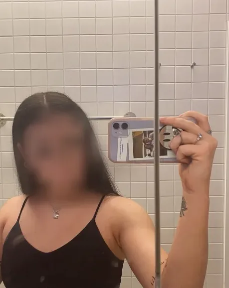 Patrizia, 26 anni