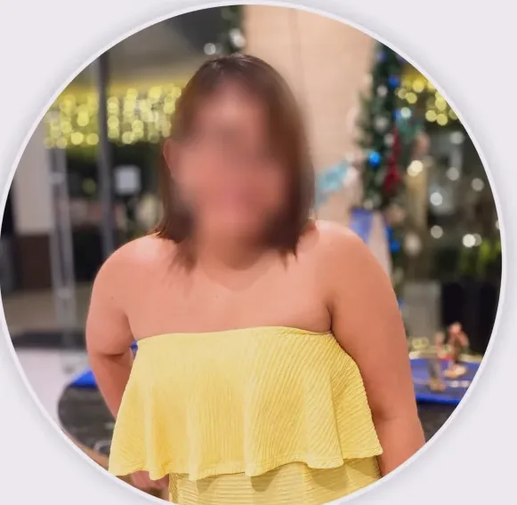 Ramona, 32 anni