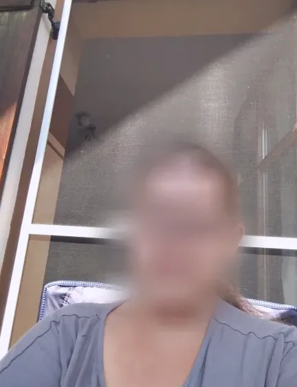 Rebecca, 34 anni