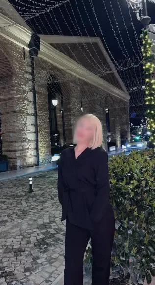 Rebecca, 21 anni