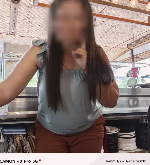 Roberta, 33 anni