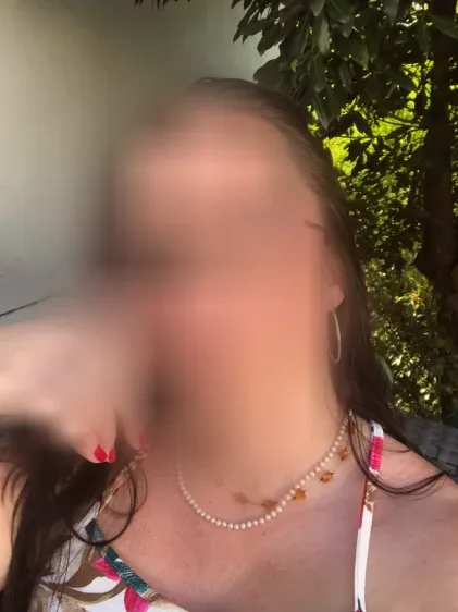 Roberta, 39 anni