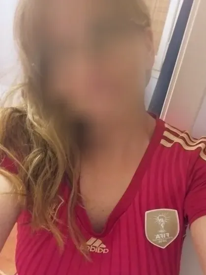 Sabrina, 35 anni
