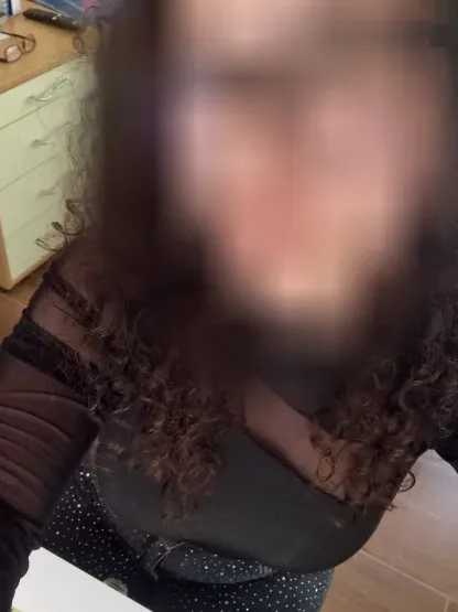 Sabrina, 24 anni