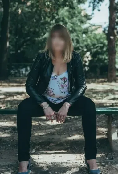 Serena, 40 anni