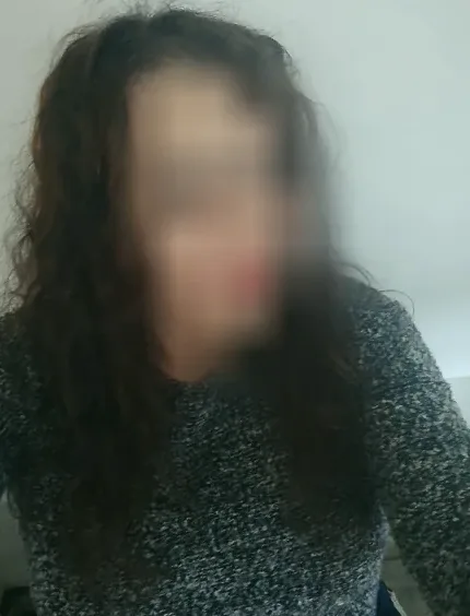 Tiziana, 39 anni