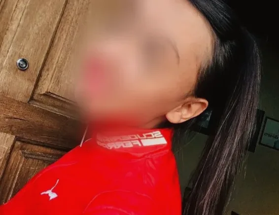 Valentina, 26 anni